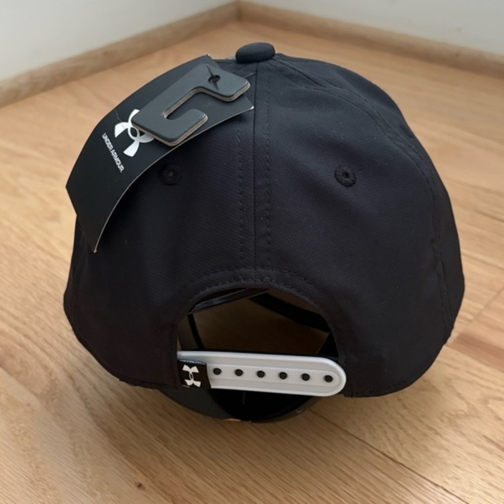Boys Under Armour Hat